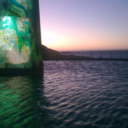 Pension Las Rias A Coruña Exteriér fotografie